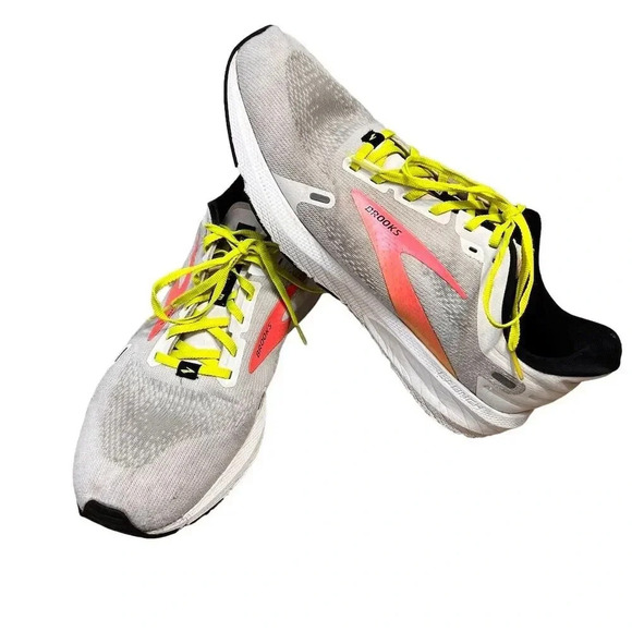 Brooks Launch 9 Women's Running Shoes Multicolor Size 12.5 Athletic - Picture 3 of 14